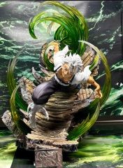 新品未開封『鬼滅の刃』継国縁壱 CHENG ガレージキット - メルカリ