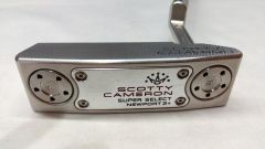 スコッティキャメロン SELECT NEWPORT 2 ツイストネック 極上個体 