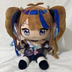 C107 gift ウマ娘 ぬいぐるみ ヴィブロス (※ヒトミミあり) - メルカリ