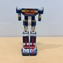 当時物 超合金 サンダーバード 2号 ポピー レトロ - メルカリ