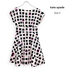 kate spade NEW YORK ケイトスペード ワンピース  Size2のサムネイル