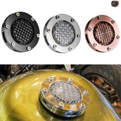 絶版品 京都スタイル製オイルキャッチタンク シグナスX 用 - メルカリ