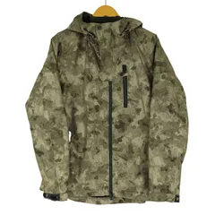 タトラス TATRAS カモフラ マウンテンパーカ メンズ JPN：4 のサムネイル