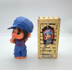 70s マドモアゼル ジェジェ 人形 - メルカリ