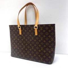 LOUIS VUITTON モノグラム トートバッグ - メルカリ