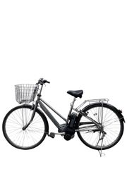 自転車販売（Uber Eats配達用カスタム済・すぐ使えます） - メルカリ