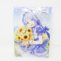 たからさがしのなつやすみ アクリルパネル お姉さん アクリルプレート 