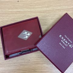 未使用】ZENITH USBメモリとカードケースセット - メルカリ