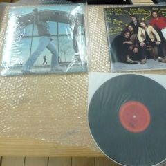 ビリー・ジョエル Glass Houses LP レコード ロック y161 - メルカリ