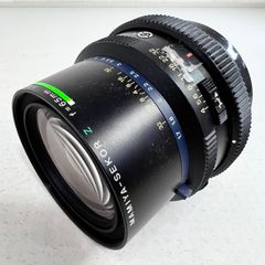 Mamiya APO-SEKOR Z 210㎜/f4.5 +接写リング付き - メルカリ