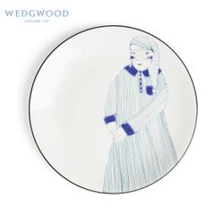 ウェッジウッド ナッツクラッカー フリッツ プレート 20cm WEDGWOOD 