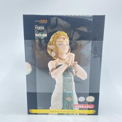 [중고] 굿 스마일 컴퍼니 figma 젤다 티어즈 오브 더 킹덤 Ver. 미개봉 젤다의 전설 [92]