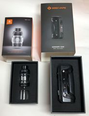 AEGIS H45/HERO/ カートリッジ & B0.4Ω B1.2Ωコイル - メルカリ