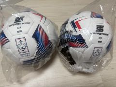 新品未使用】サッカーボール セリエA 25/26 公式球 5号球 - メルカリ