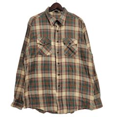 希少】Patagonia 2013年 長袖シャドーチェック ACシャツ XL - メルカリ