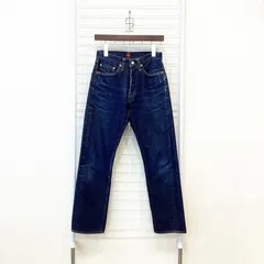 RESOLUTE リゾルト 710 デニム パンツ ジーンズ W28 Hs5-11