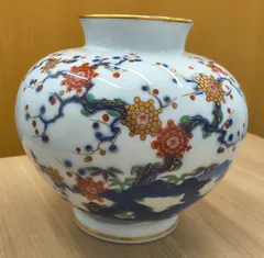 2026年最新】深川製磁 色絵彩磁の人気アイテム - メルカリ