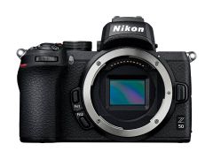 Nikon Z50 ボディ - メルカリ