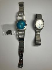 極上品】CITIZEN ローマン SAPPHIRE 12角形 腕時計 - メルカリ
