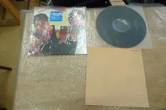 大澤誉志幸 CONFUSION LPレコード 管理g0614のサムネイル