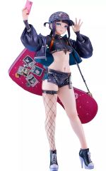 スカジャン彼女はクールでいたい！ 神楽京香 フィギュア メルヘン