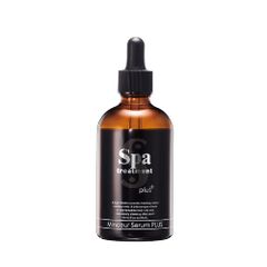 新品❣️Spa treatment マンスールセーラムPLUS 100ml - メルカリ