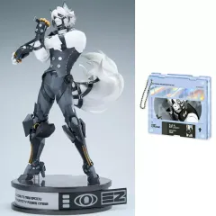 【新品】フィギュア フォン・ライカン 「ゼンレスゾーンゼロ」 1/7 PVC＆ABS製塗装済み完成品