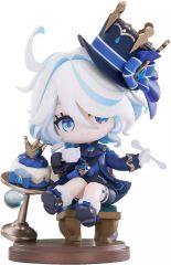 原神】 フリーナ 甘い香りの午後の頌歌 ちびフィギュア 公式正規品