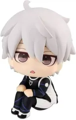 【新品】フィギュア るかっぷ 凪誠士郎 「ブルーロック」