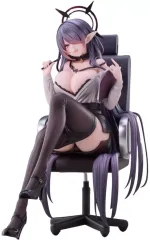 【新品】フィギュア エイシェリカ OL. VER 1/6 PVC&ABS製塗装済み完成品のサムネイル