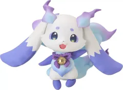 【新品】フィギュア ねんどろいど ルンルン 「にじさんじ」