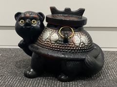 ラリック LALIQUE 鳩 アクセサリートレイ - メルカリ