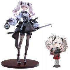 東方プロジェクト 魂魄妖夢 ver.OZ マイルストン流通限定 完成品