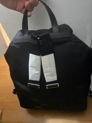 PRADA プラダ バックパック メンズ large 出品