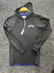 AIDENTIFYアイデンティファイ 1mm JACKET BLACK LOGO - メルカリ