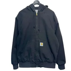 CARHARTT WIP ACTIVE JACKET アクティブジャケット I026484 8071000179258のサムネイル