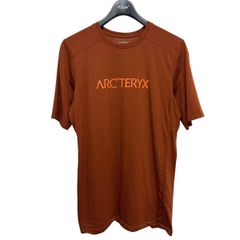 ARC'TERYX キャプティブポロ L ベルベットサンド - メルカリ