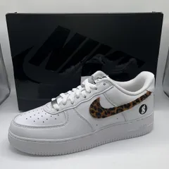 Supreme NIKE GOODENOUGH AIR FORCE 1 LOW SIZE-27.5cm IM3483-100 シュプリーム×グッドイナフ ナイキエアフォースワンロー スニーカー 南堀江店