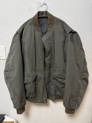 LIDNM AW25コート Beaver Double-faced Trench - メルカリ