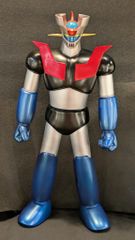 MEDICOM TOY マジンガーZ フィギュア 本体 1996年製ソフビ - メルカリ