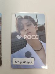 SEVENTEEN ミンハオ FACE THE SUN パワステ ラキドロ - メルカリ