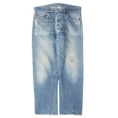 25ss 新品未使用VISVIM ダメージワイドデニムパンツ サイズ W34 - メルカリ