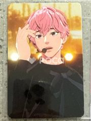 韓国限定】ブルーアーカイブ ANIPLUS ポスターセット - メルカリ