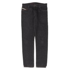 Dior HOMME ディオールオム パンツ ブラック 黒 サイズ:44 | 00s