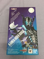 [거북] SHFiguarts 가면 라이더 로그 [가면 라이더 빌드] 영혼 웹 상점 SHF BANDAI 810