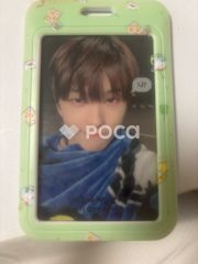 キム ミョンス UNCHANGED 会場限定トレカセット | Mercari