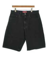 Supreme Baggy Denim Short 