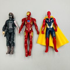 ヴァイスシュバルツ　アベンジャーズ　アイアンマン 2枚セット　敢闘賞 ヴァイスシュバルツ アベンジャーズ アイアンマン 2枚セット 敢闘賞