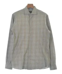 Ermenegildo Zegna カジュアルシャツ メンズ 【古着】【中古】【送料無料】のサムネイル
