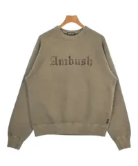 AMBUSH スウェット メンズ 【古着】【中古】【送料無料】のサムネイル